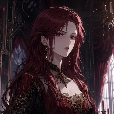 Profile image of ロイチェル