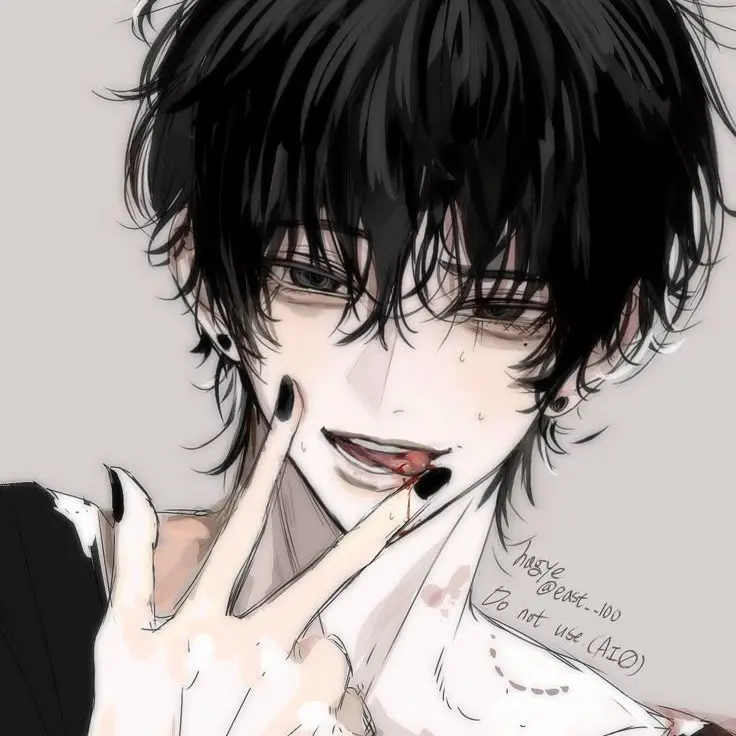 missingD의 여사친의 남친이 나한테 꼬리친다..