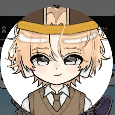 Profile image of 비럭키
