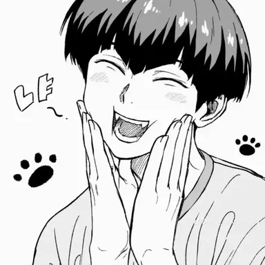 Profile image of 호시나 소우시로