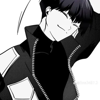 Profile image of 호시나 소우시로