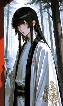Profile image of Yoi