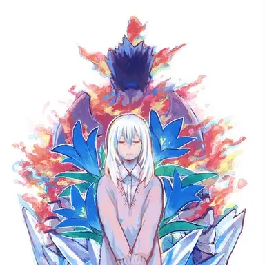 Profile image of 轟冷