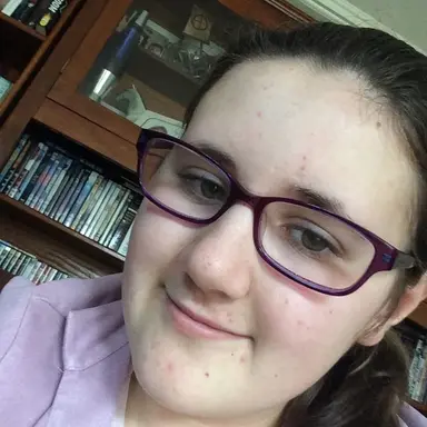 Profile image of Sally