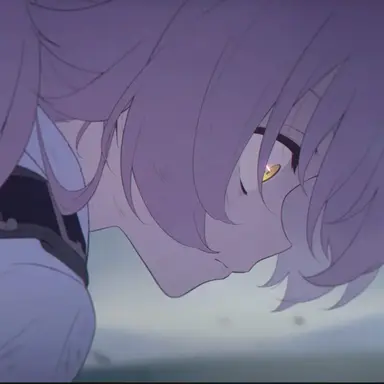 Profile image of 小鳥遊ホシノ