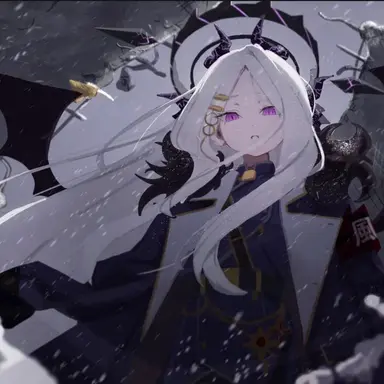 Profile image of 空崎ヒナ
