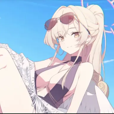 Profile image of 桐藤ナギサ