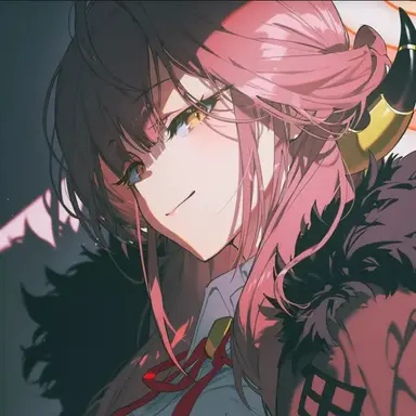 Profile image of 陸八魔アル