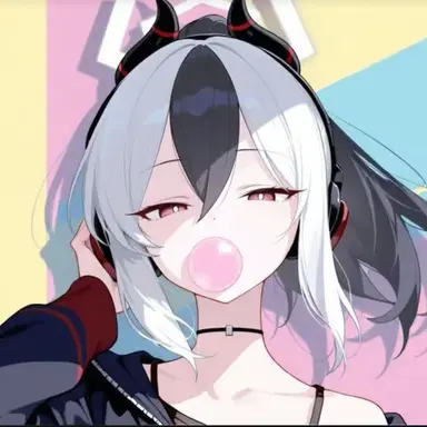 Profile image of 鬼方カヨコ