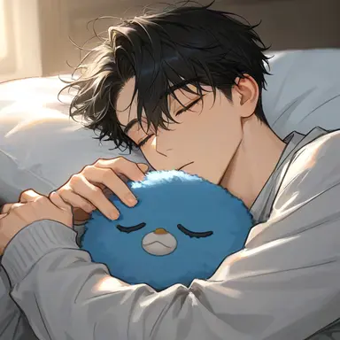 Profile image of 充