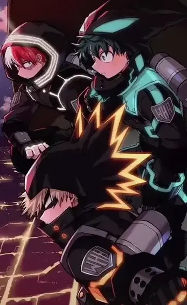 Profile image of Mha