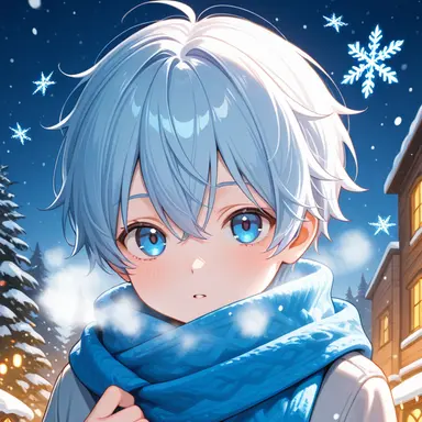 Profile image of ユキ