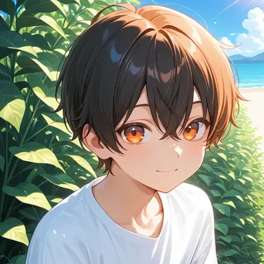 Profile image of ナツ