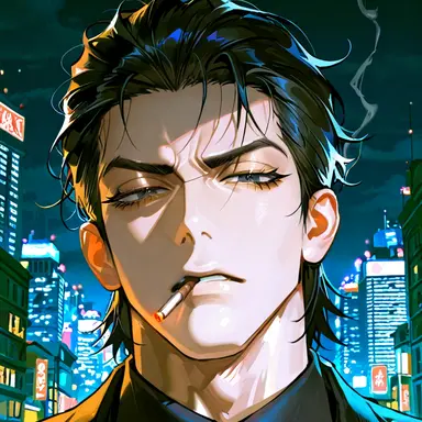 Profile image of 荒太