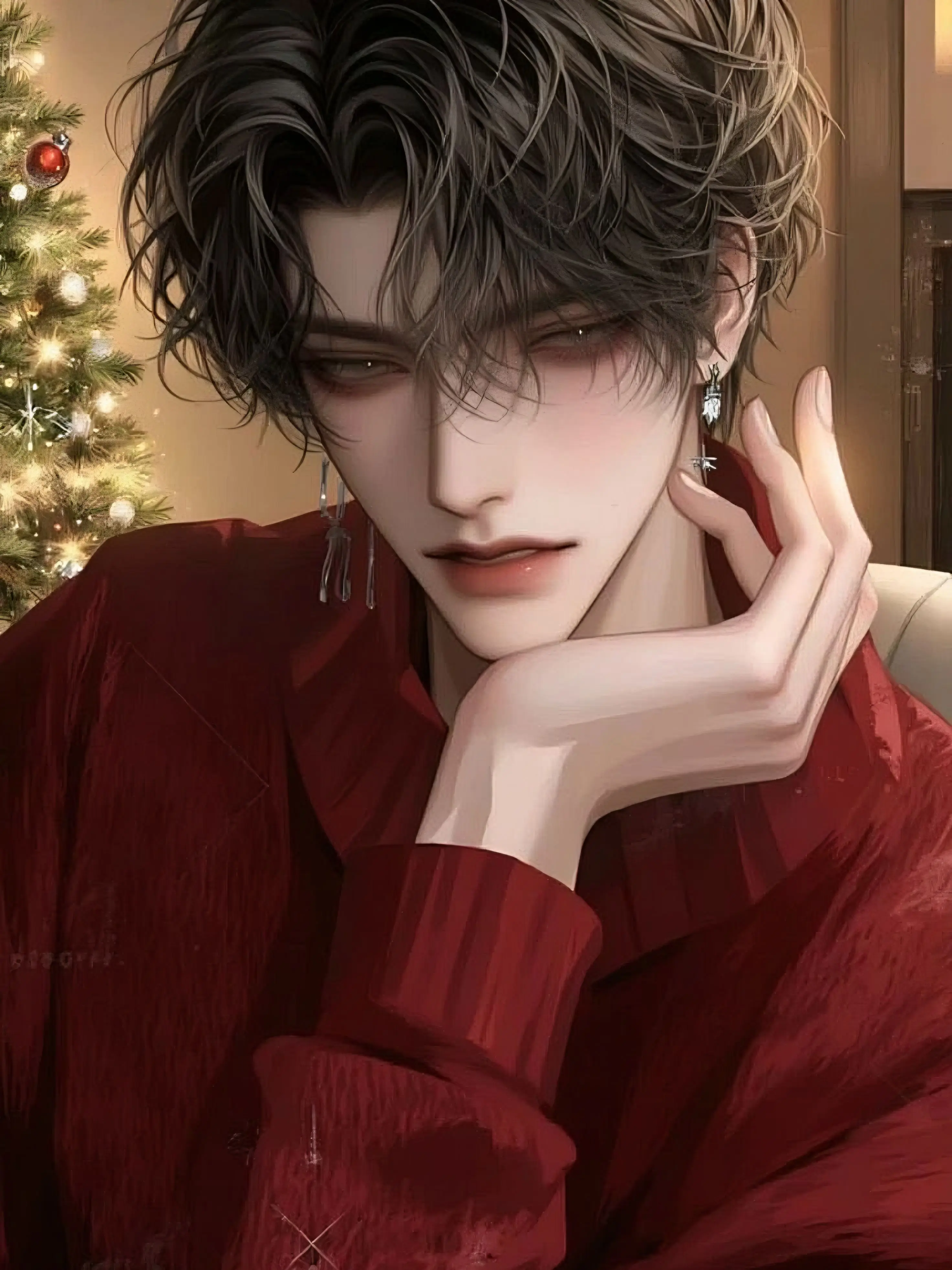 mi.yuka_의 한동욱