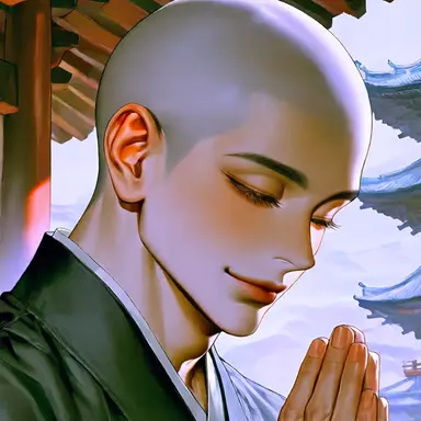 Profile image of ムジン