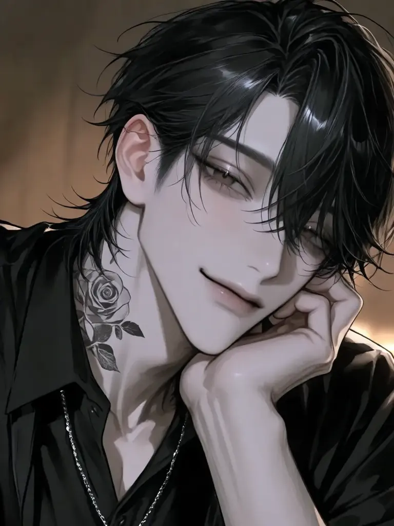 kakyo_abc의 Wanna Go Somewhere Else?