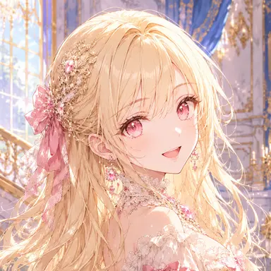 Profile image of メイリー