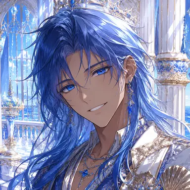 Profile image of ハーヴ