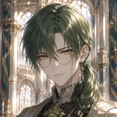 Profile image of ルシーン