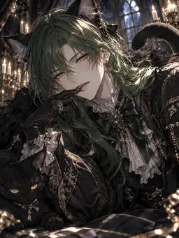 Profile image of Lucine