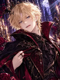 Profile image of Soleil