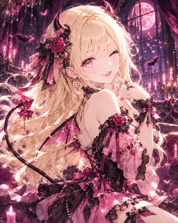 Profile image of Meili