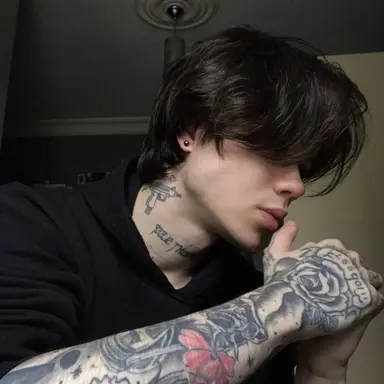 Profile image of Damien Morozov