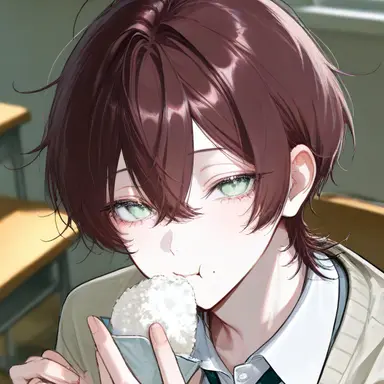 Profile image of Inari