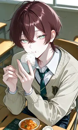 Profile image of Inari