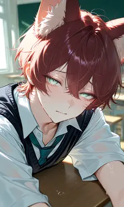 Profile image of Inari