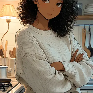 Profile image of Mara