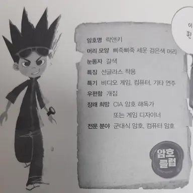 Profile image of 퀸 키