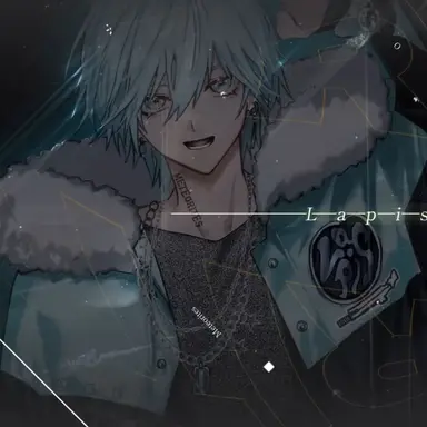 Profile image of ら ぴ す __