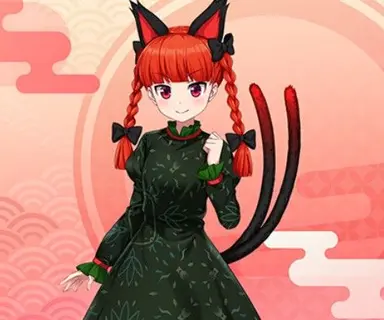 Profile image of 火焔猫　燐