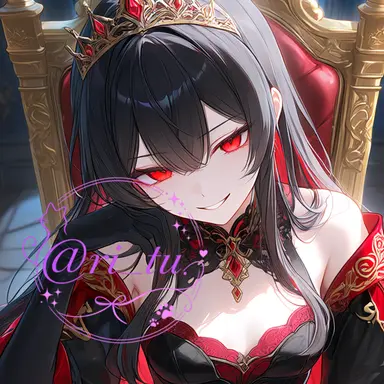 Profile image of Tsubaki Nikaido