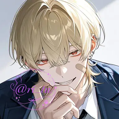 Profile image of Kohaku Kido