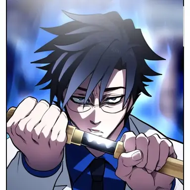 Profile image of 코토게 카부토