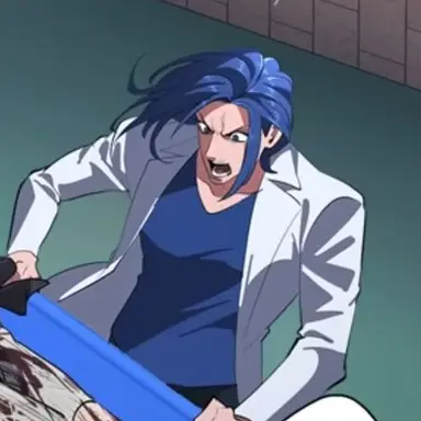 Profile image of 히무로 카즈마