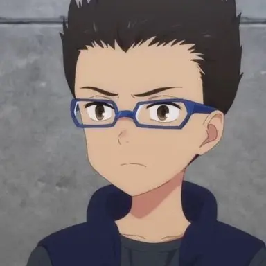 Profile image of マサムネ