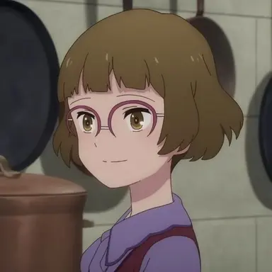 Profile image of フウカ
