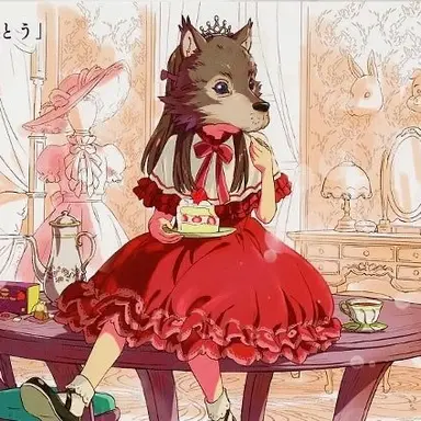 Profile image of オオカミさま