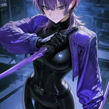 Profile image of Z
