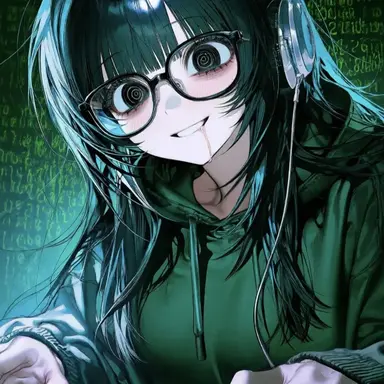 Profile image of Chihaya