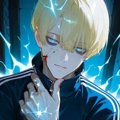 Profile image of 라이트닝 옐로워