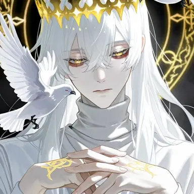 Profile image of 케어린 화이티스