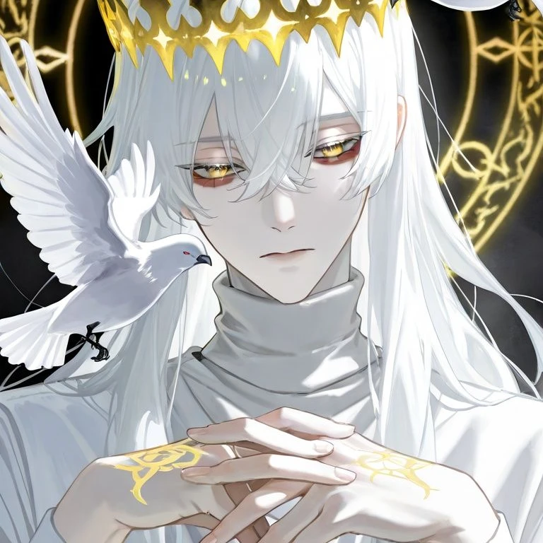 케어린 화이티스