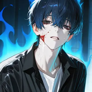 Profile image of 마린 블렌스트