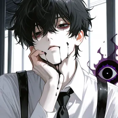 Profile image of 섀도우 블래키스