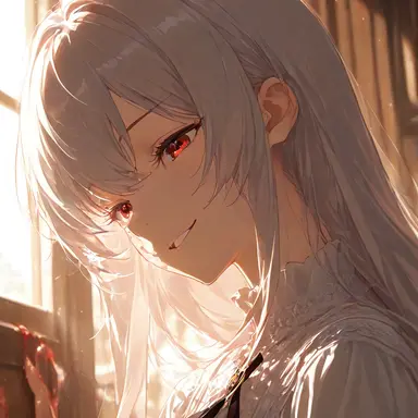 Profile image of 白鷺